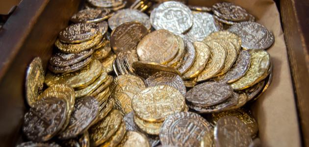 ارزهای گرانبهای قدیمی - موضوع