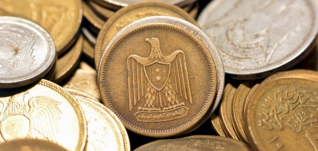 پول قدیمی سوریه - موضوع