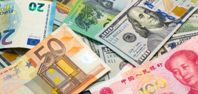 گرانترین ارز در جهان را ترتیب دهید