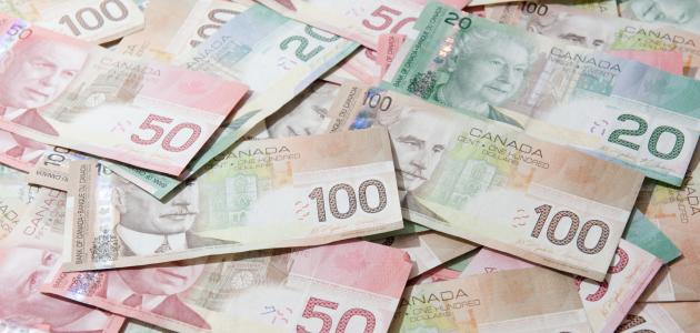 پول کانادا چیست - موضوع