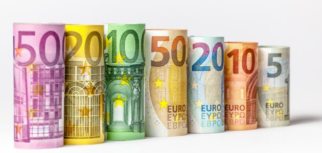 ارز اتحادیه اروپا چیست