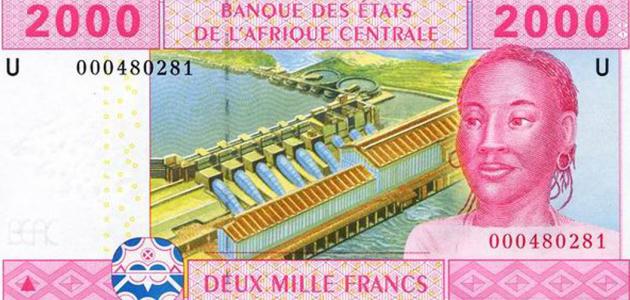 ارز کامرون چیست - موضوع