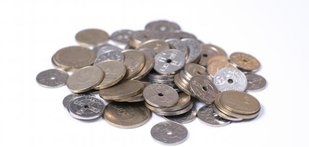 ارز نروژ چیست - موضوع