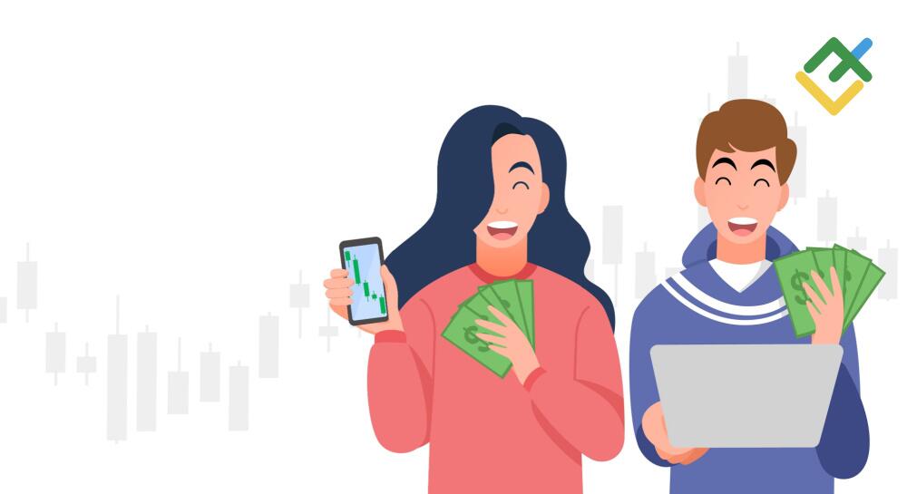 ما هو السن القانوني للتداول في الفوركس؟