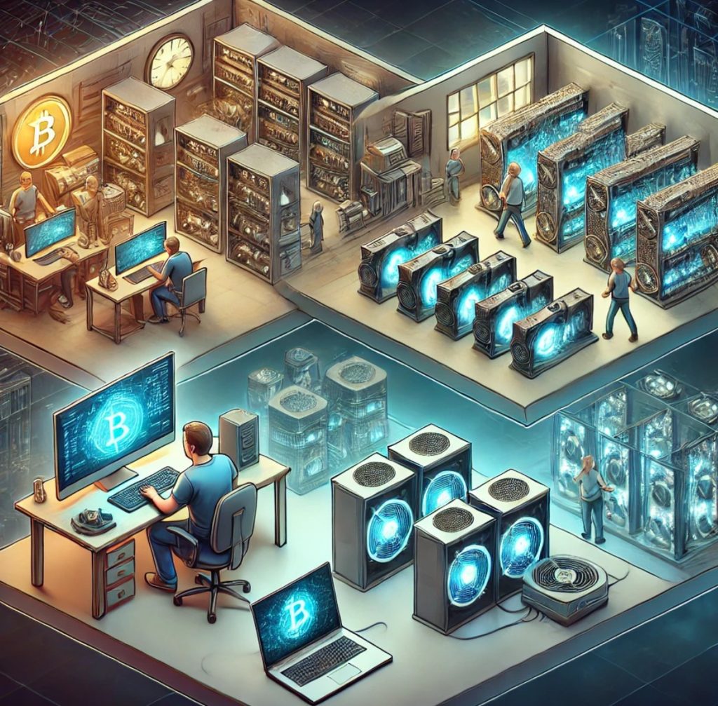 روش ها ، سودآوری و تأثیرات زیست محیطی