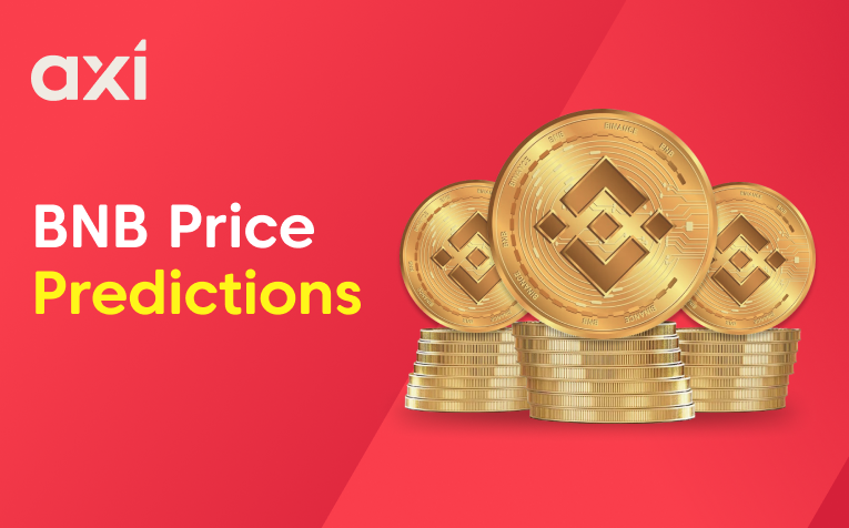 انتظارات قیمت ارز BNB برای سالهای 2024 ، 2025 ، 2030 ، 2040 و 2050. / axi
