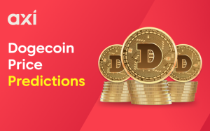 توقعات أسعار عملة دوجكوين (DOGE) للأعوام 2024 و2025 و2030 و2040 و2050. / Axi
