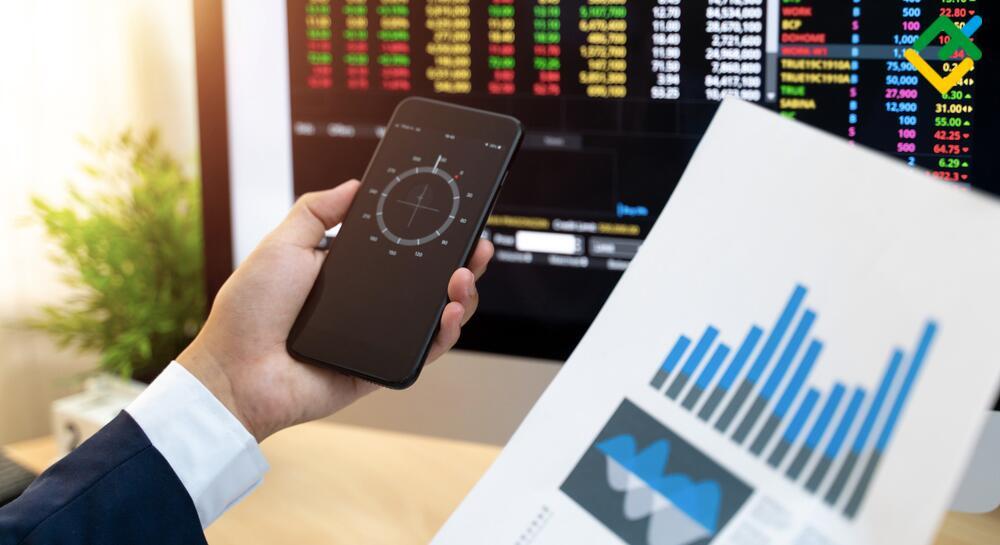 كيفية تداول الفوركس؟