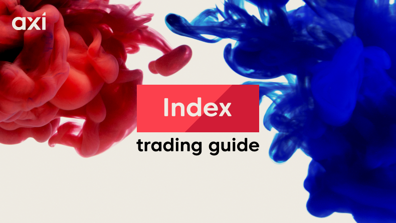 ما هي المؤشرات وكيف يمكن تداولها؟ / Axi