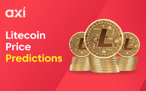 توقعات أسعار عملة لايتكوين (LTC) للأعوام 2024 و2025 و2030 و2040 و2050. / Axi