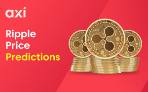 توقعات أسعار عملة ريبل (XRP) للأعوام 2024 و2025 و2030 و2040 و2050. / Axi