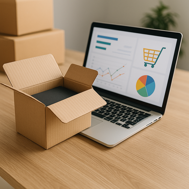 طراحی بسته‌بندی