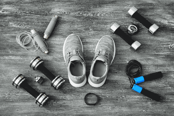 راهنمای خرید هوشمند لوازم ورزشی عمده